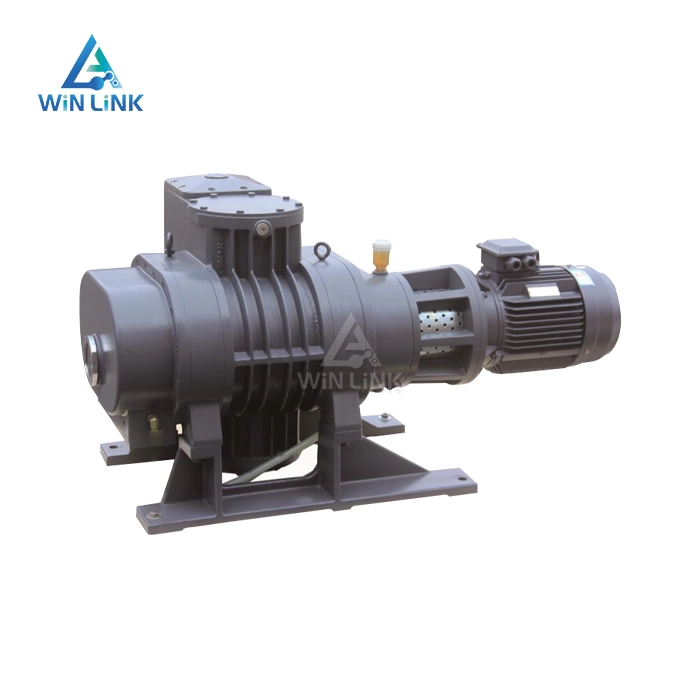 Industrial Roots Blower